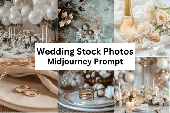 Wedding Stock Photos: Capturing Timeless Moments
